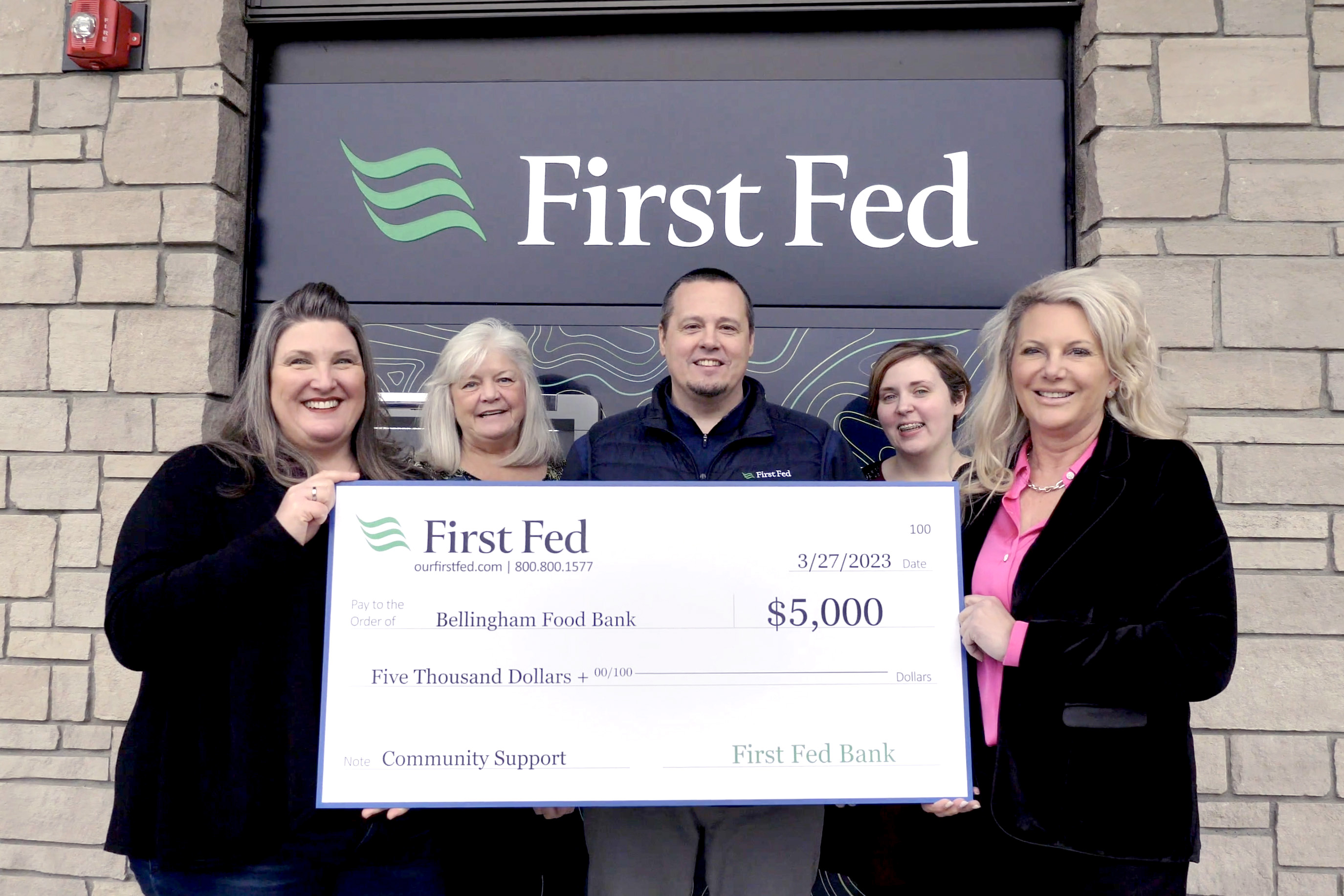 2023 Bellingham Food Bank Check 2023 Bellingham Food Bank Check
