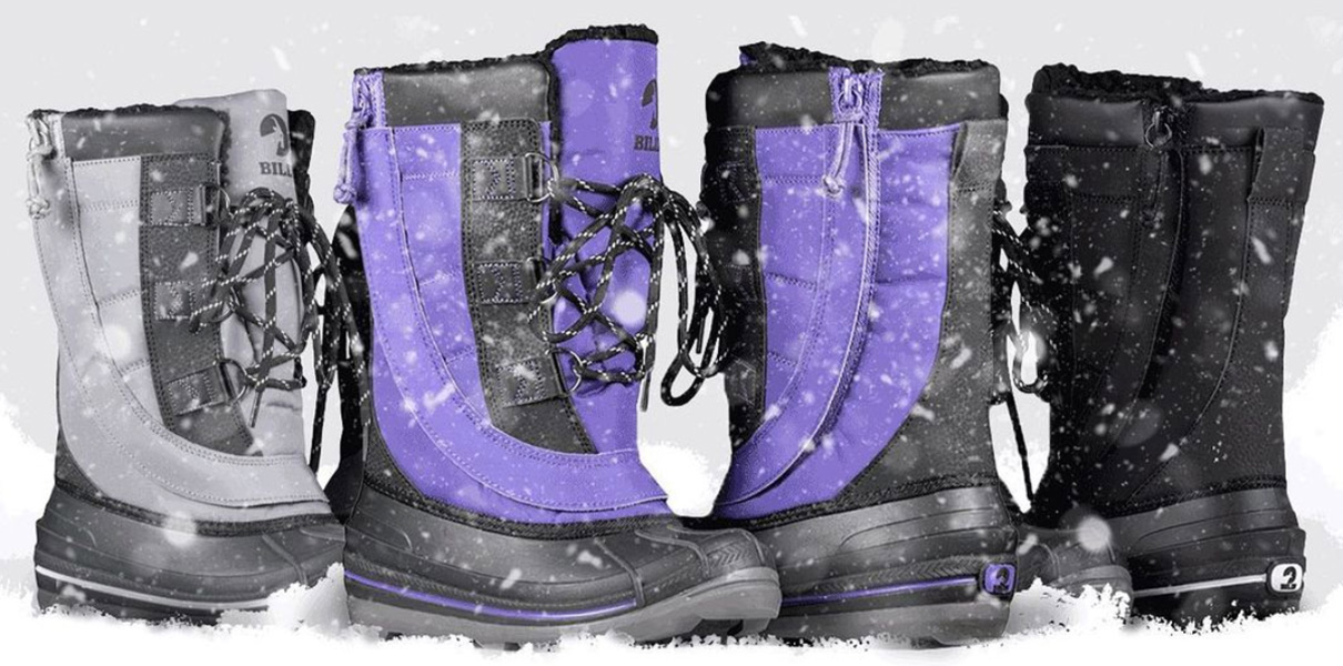 BILLY Boots BILLY Boots