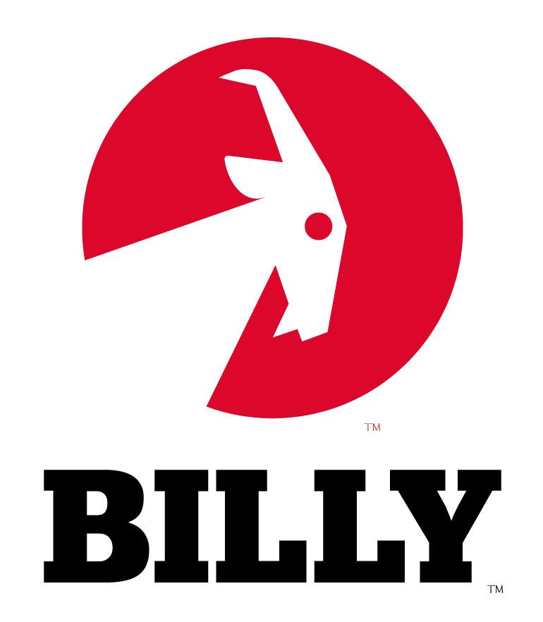 Billy Footwear Logo Billy Footwear Logo