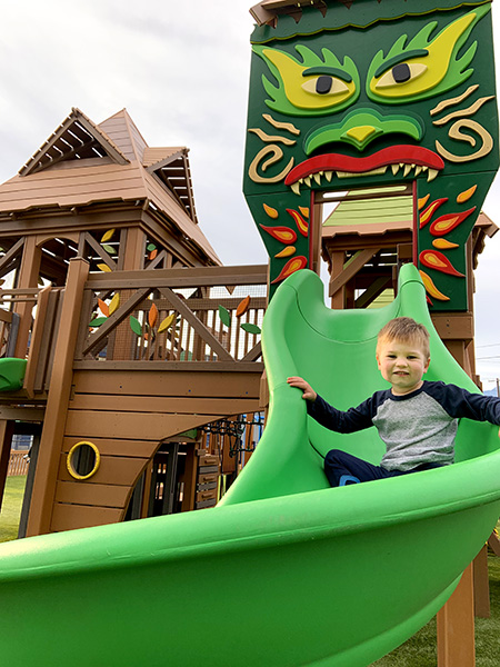 Dream Playground Open 3 Dream Playground Open 3
