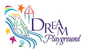 Dream Playground Logo Dream Playground Logo