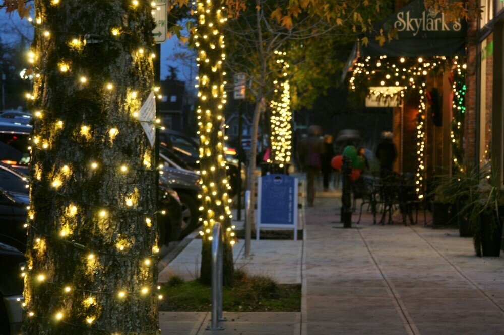 Fairhaven Winterfest Fairhaven Winterfest