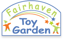 Fairhaven Toy Garden Logo Fairhaven Toy Garden Logo