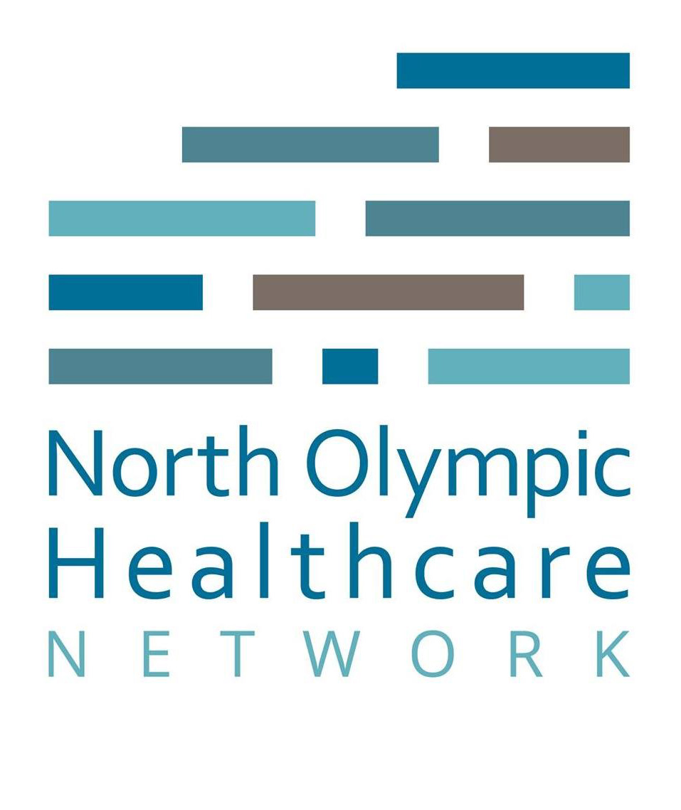 NOHN logo North Olympic Healthcare Network logo