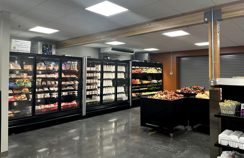 PA Food Bank Market PA Food Bank Market