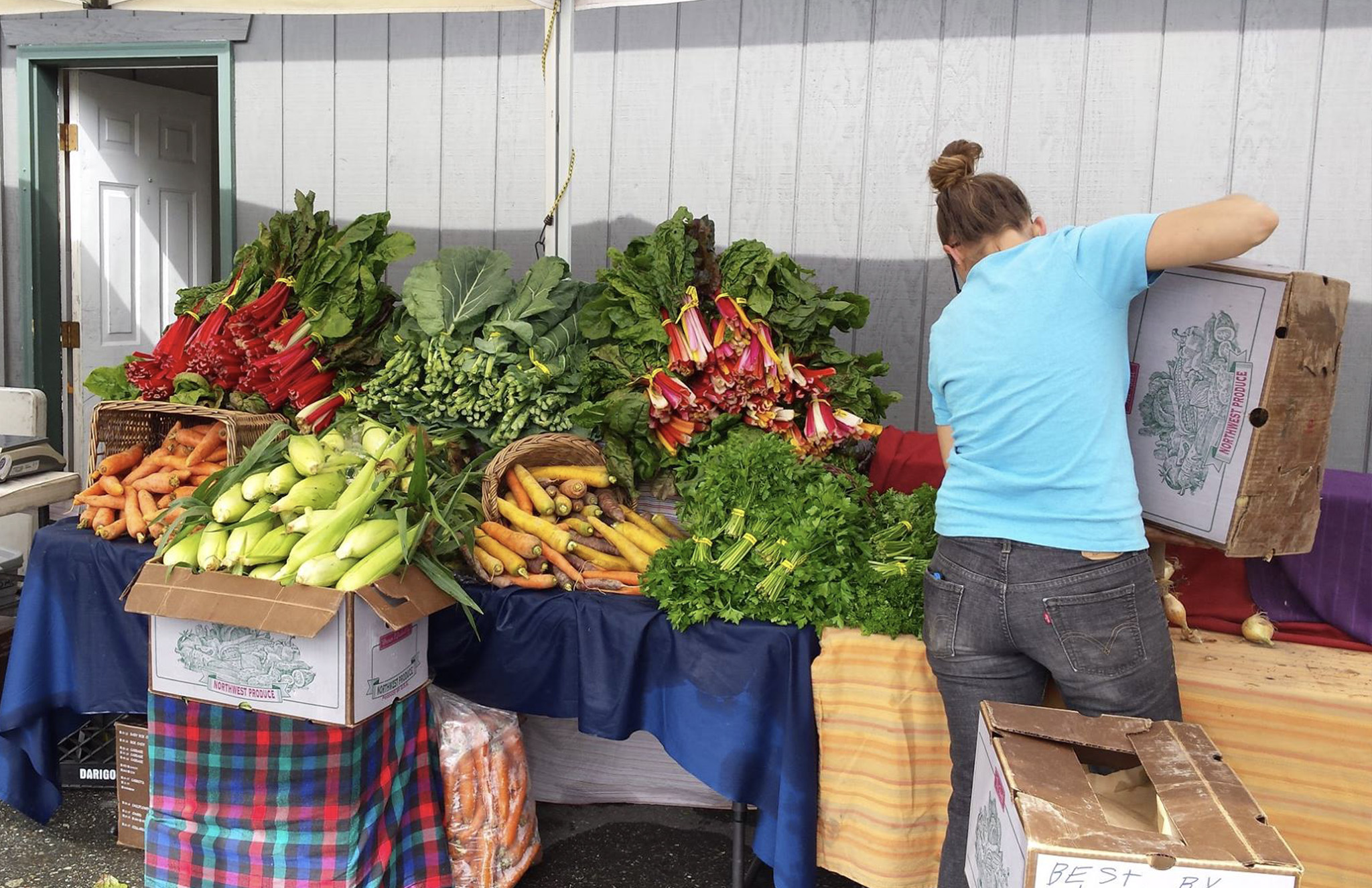 Sequim Food Bank Sequim Food Bank