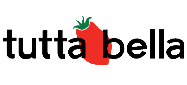 Tutta Bella Logo Tutta Bella Logo