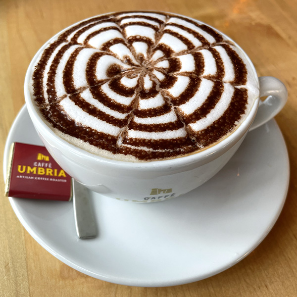 Tutta Bella Nutella Latte Tutta Bella Nutella Latte