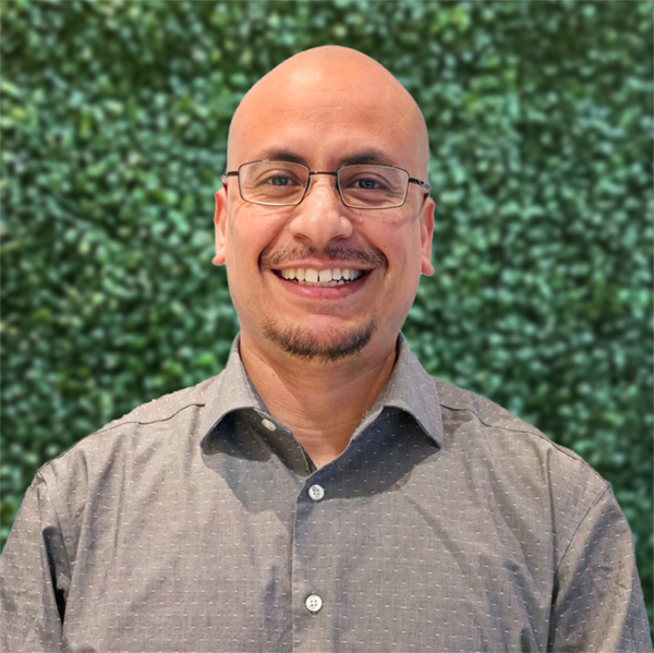 Carlos Hinojosa