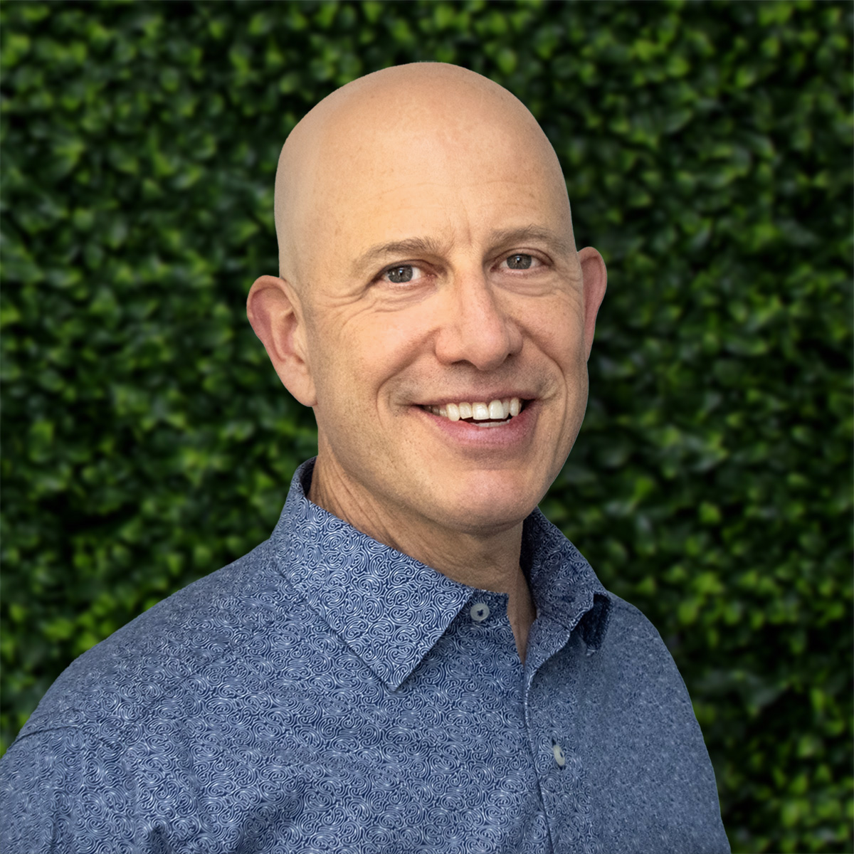 David Edelstein