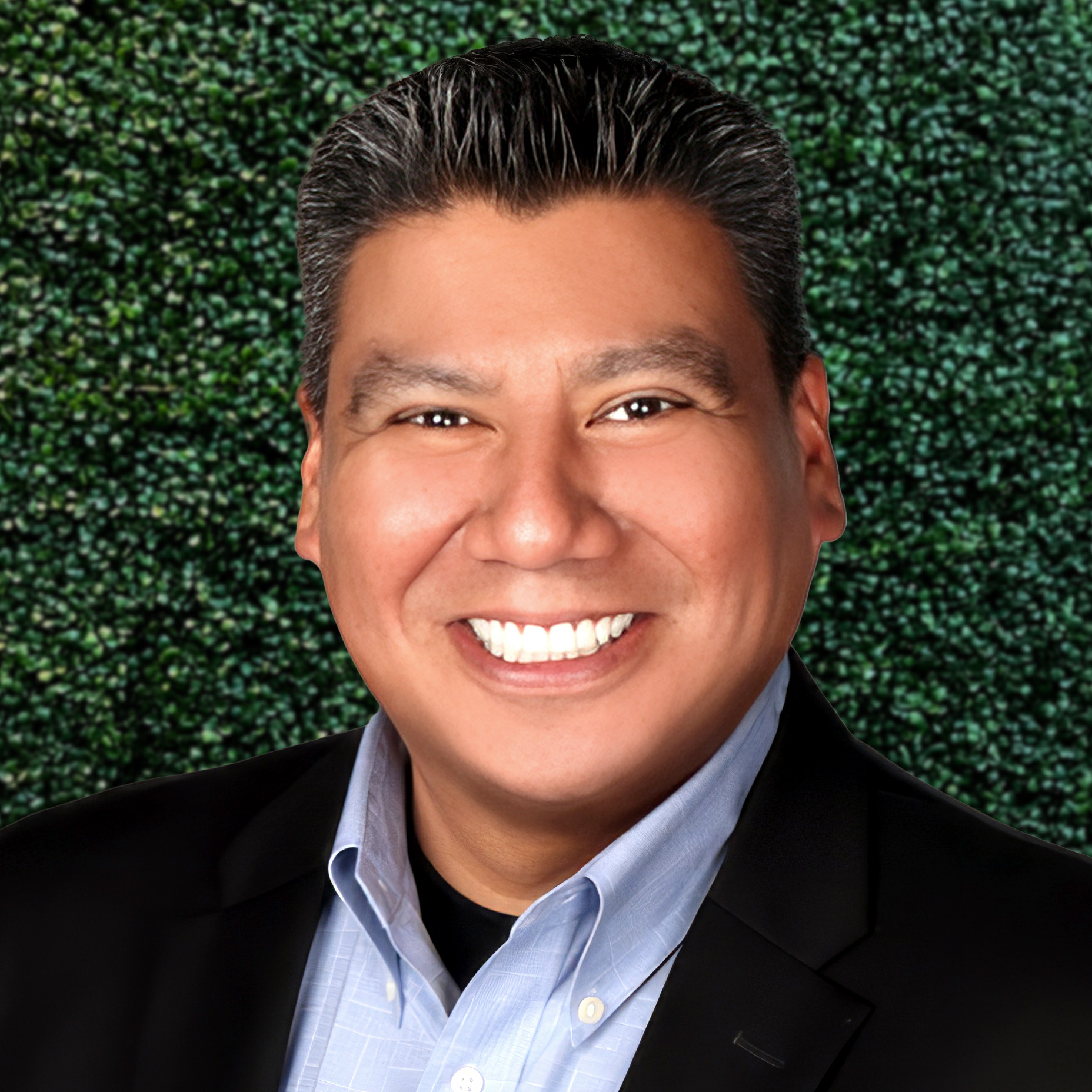 Jorge V. Alvarez