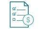 Check Loan Status Icon - 90x60
