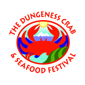 CrabFest Logo CrabFest Logo