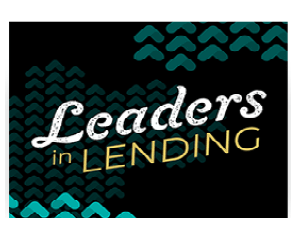 Leaders in Lending - Logo