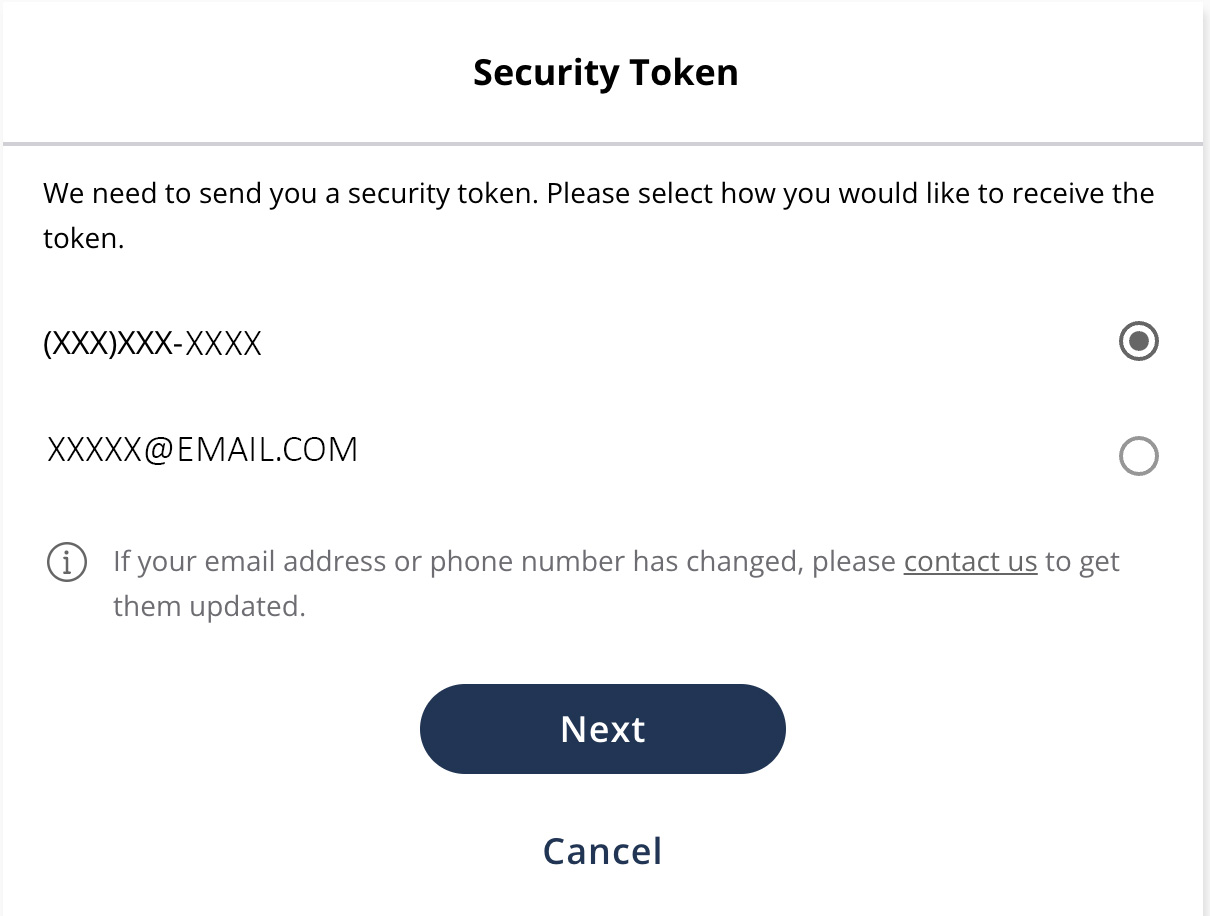 Card Hub Security Token Card Hub Security Token