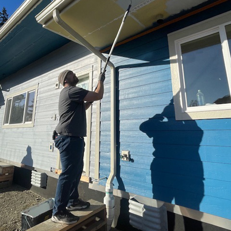 Clallam Habitat CSM 10 Clallam Habitat CSM 10