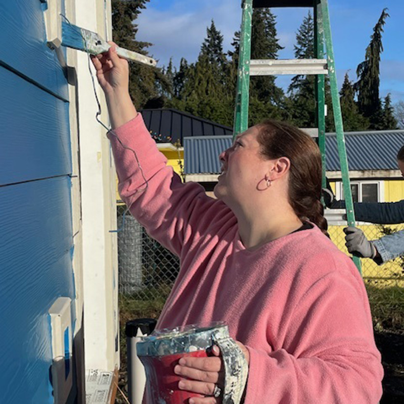 Clallam Habitat CSM 2 Clallam Habitat CSM 2