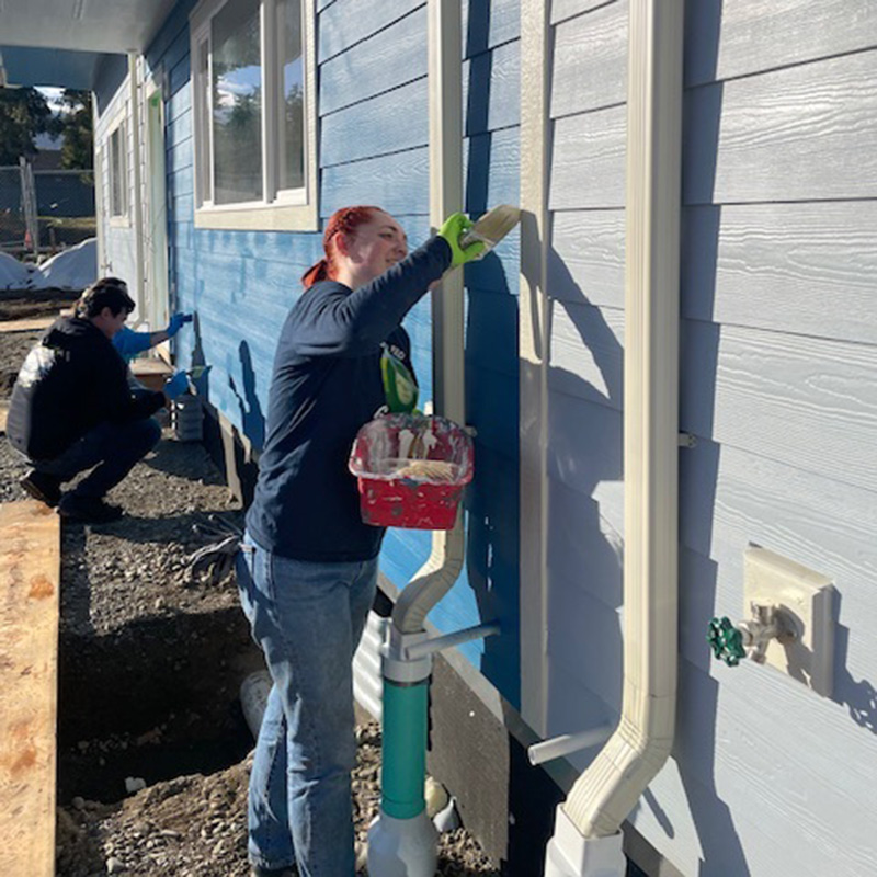 Clallam Habitat CSM 5 Clallam Habitat CSM 5