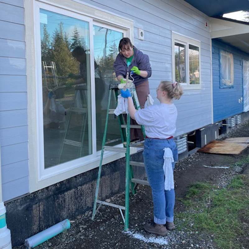 Clallam Habitat CSM 7 Clallam Habitat CSM 7