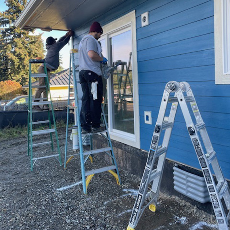 Clallam Habitat CSM 8 Clallam Habitat CSM 8