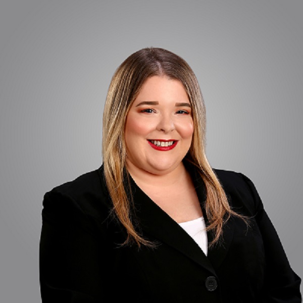 Sarah Barker