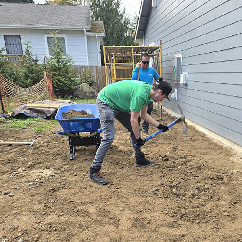 Kitsap Habitat CSM 1 Kitsap Habitat CSM 1