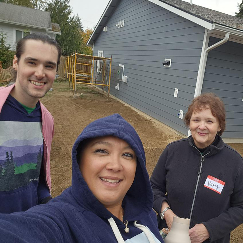 Kitsap Habitat CSM 3 Kitsap Habitat CSM 3