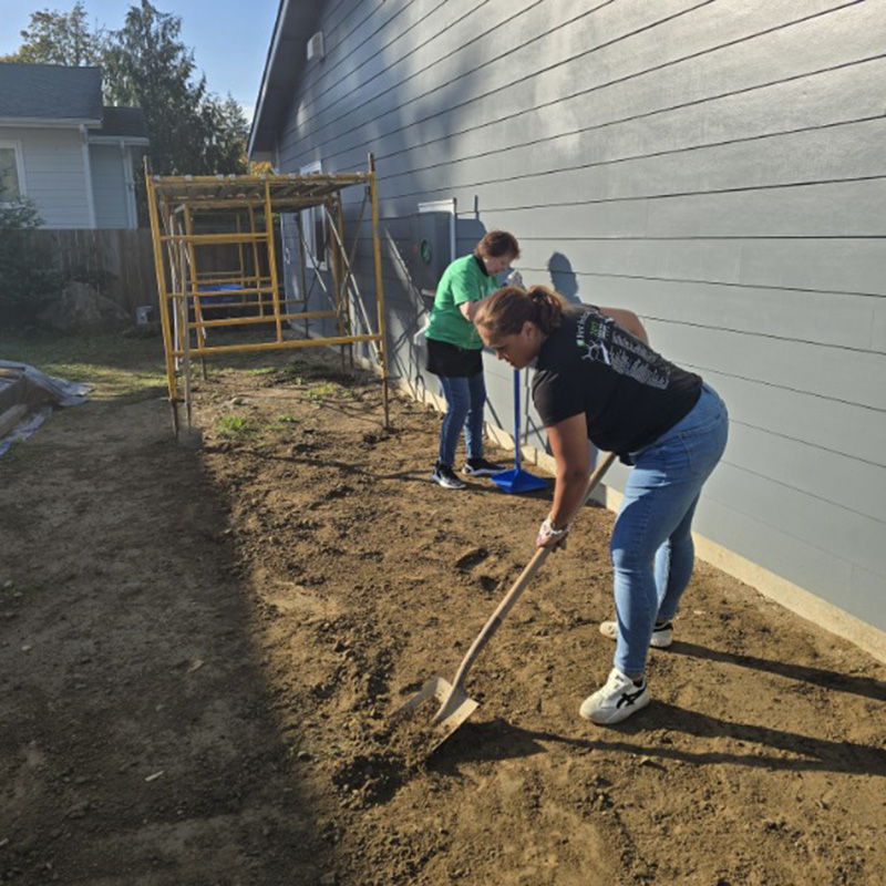Kitsap Habitat CSM 4 Kitsap Habitat CSM 4