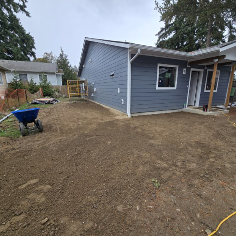 Kitsap Habitat CSM 6 Kitsap Habitat CSM 6